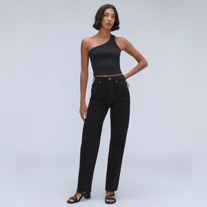 Everlane The way-high jean 29 LONG